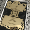 Kadijah Boxed Invitations