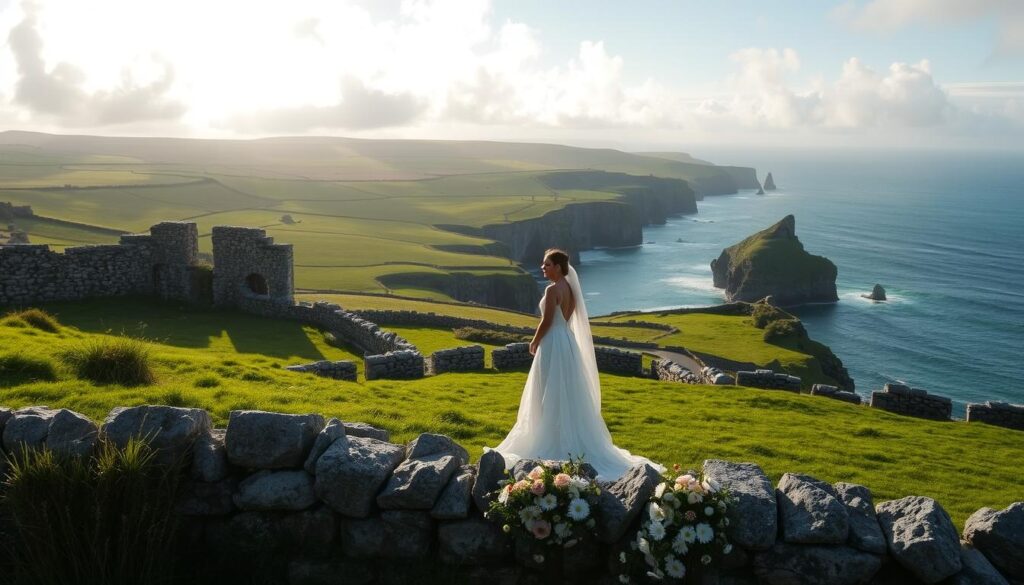 aran islands weddings