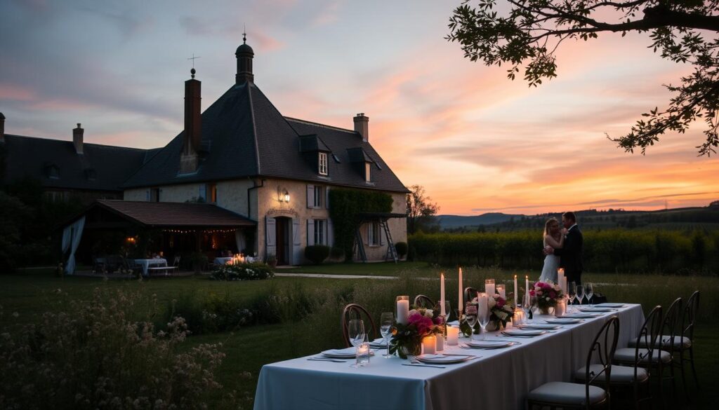 france destination weddings