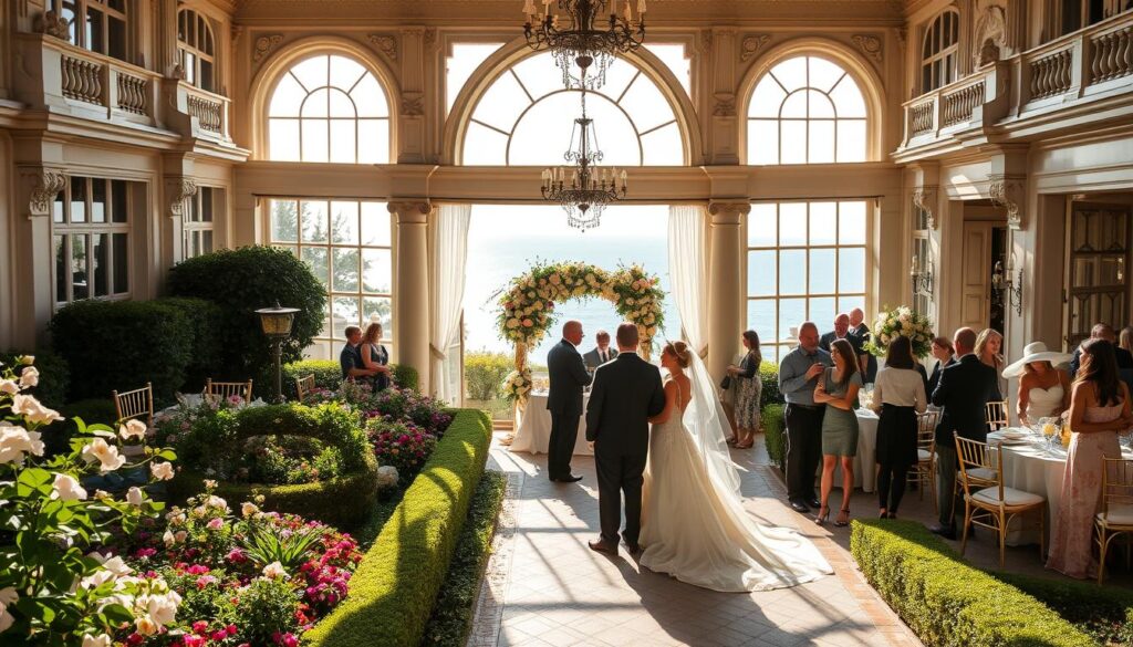 newport rhode island weddings