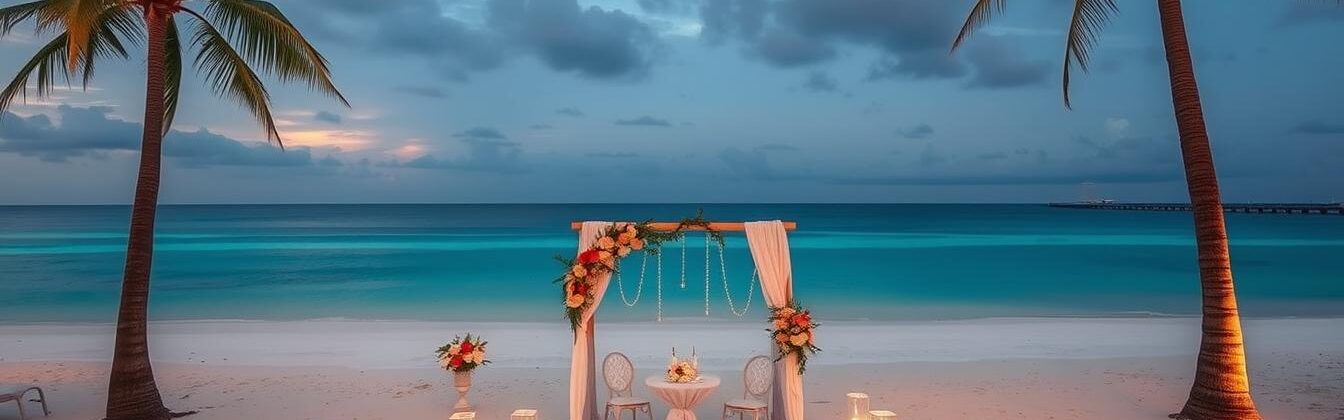 top 10 Destination Wedding locations in the world