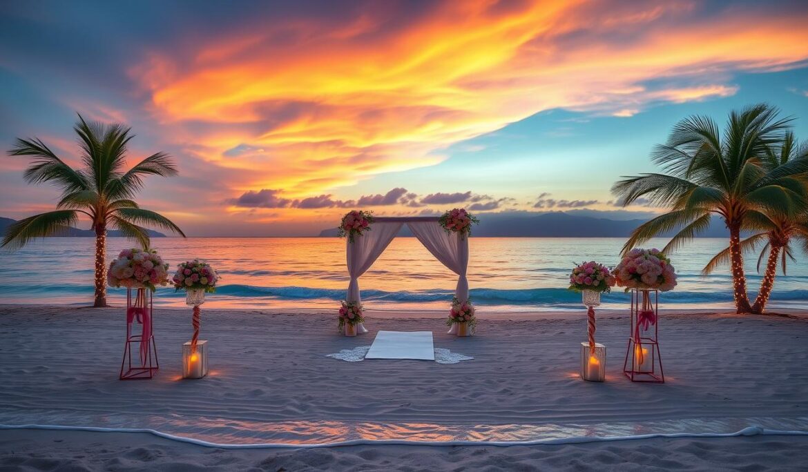 top destination wedding locations