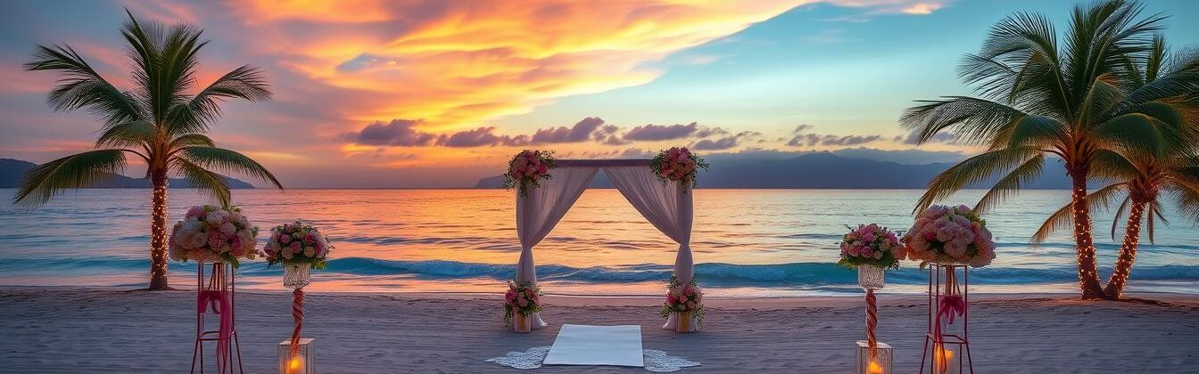 top destination wedding locations